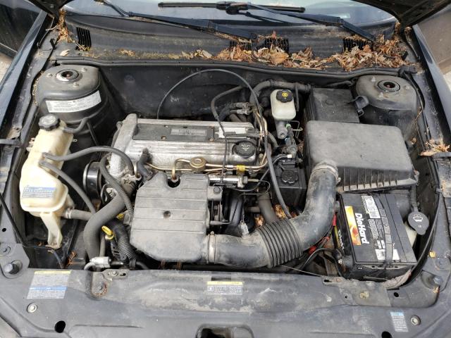 Photo 6 VIN: 1G2NE52F64M634745 - PONTIAC GRAND AM S 