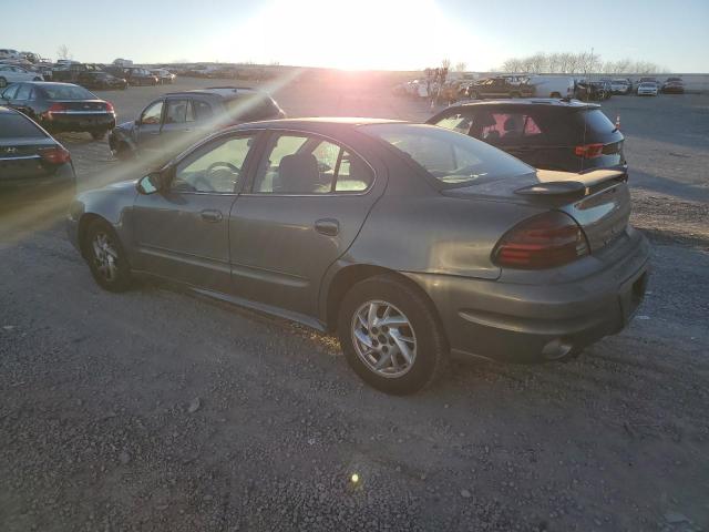 Photo 1 VIN: 1G2NE52F74C247854 - PONTIAC GRANDAM 