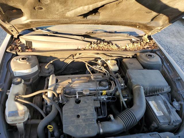 Photo 10 VIN: 1G2NE52F74C247854 - PONTIAC GRANDAM 