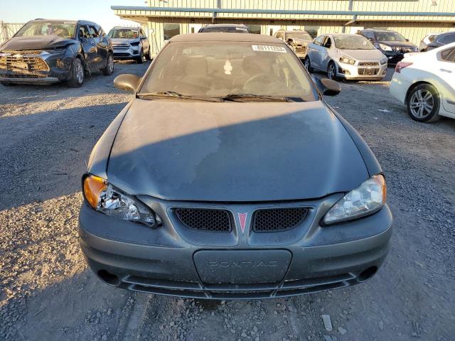 Photo 4 VIN: 1G2NE52F74C247854 - PONTIAC GRANDAM 