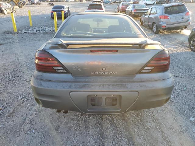 Photo 5 VIN: 1G2NE52F74C247854 - PONTIAC GRANDAM 