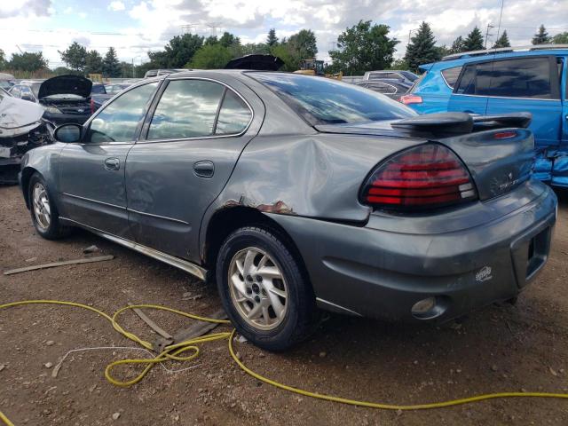 Photo 1 VIN: 1G2NE52F84M645469 - PONTIAC GRAND AM S 