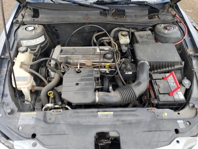 Photo 10 VIN: 1G2NE52F84M645469 - PONTIAC GRAND AM S 