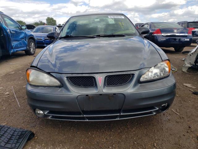 Photo 4 VIN: 1G2NE52F84M645469 - PONTIAC GRAND AM S 