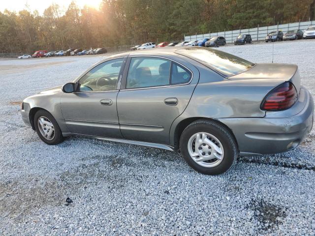 Photo 1 VIN: 1G2NE52F85M130067 - PONTIAC GRAND AM S 