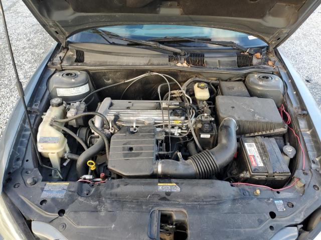 Photo 10 VIN: 1G2NE52F85M130067 - PONTIAC GRAND AM S 