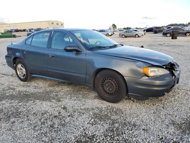 Photo 3 VIN: 1G2NE52F85M130067 - PONTIAC GRAND AM S 