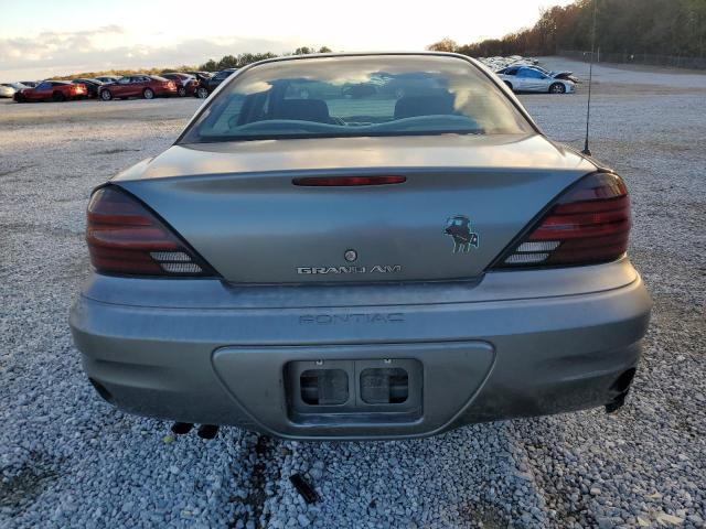 Photo 5 VIN: 1G2NE52F85M130067 - PONTIAC GRAND AM S 