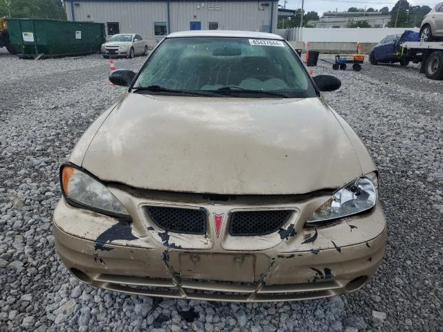 Photo 4 VIN: 1G2NE52F94C247631 - PONTIAC GRAND AM S 