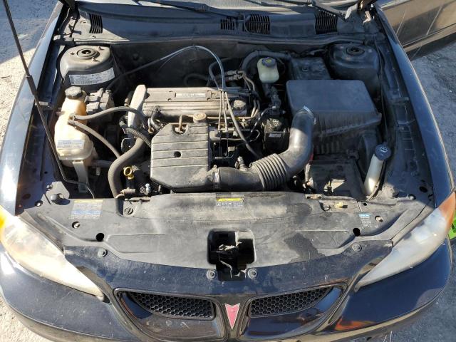 Photo 10 VIN: 1G2NE52F94M533313 - PONTIAC GRANDAM 