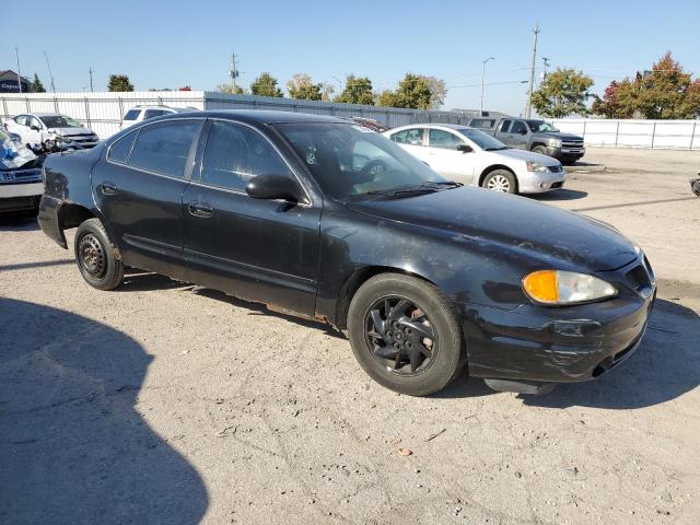 Photo 3 VIN: 1G2NE52F94M533313 - PONTIAC GRANDAM 