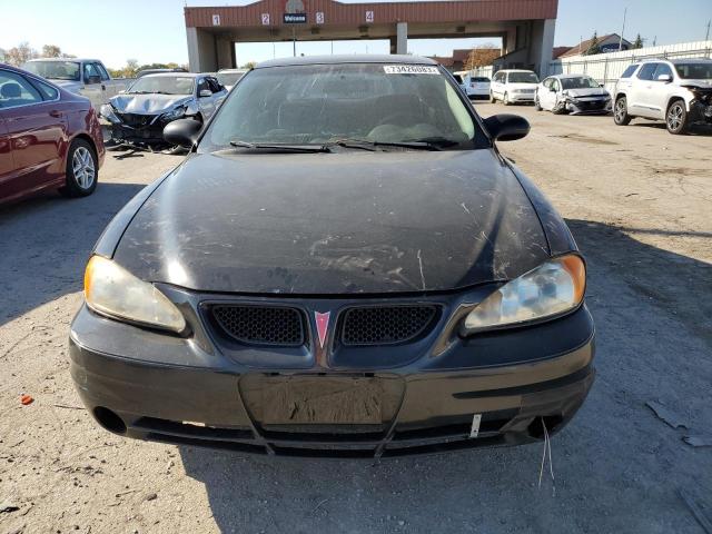 Photo 4 VIN: 1G2NE52F94M533313 - PONTIAC GRANDAM 