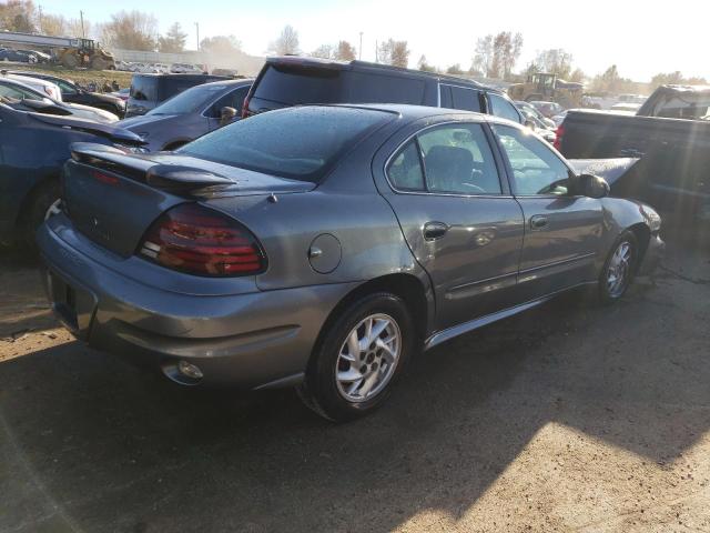 Photo 2 VIN: 1G2NE52F95M240724 - PONTIAC GRANDAM 