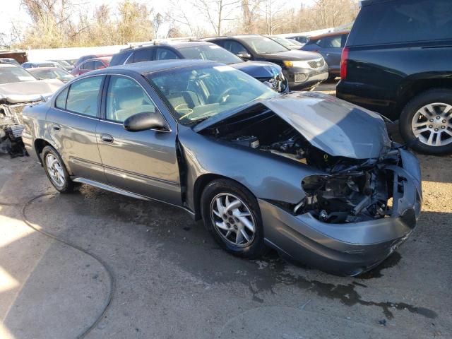 Photo 3 VIN: 1G2NE52F95M240724 - PONTIAC GRANDAM 