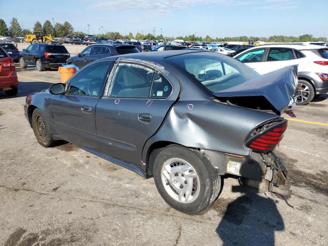 Photo 1 VIN: 1G2NE52F95M245048 - PONTIAC GRAND AM S 