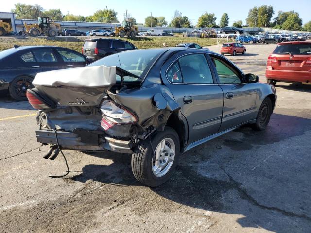 Photo 2 VIN: 1G2NE52F95M245048 - PONTIAC GRAND AM S 