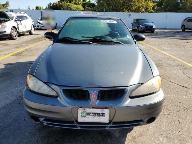 Photo 4 VIN: 1G2NE52F95M245048 - PONTIAC GRAND AM S 