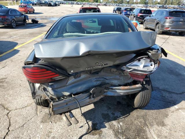 Photo 5 VIN: 1G2NE52F95M245048 - PONTIAC GRAND AM S 