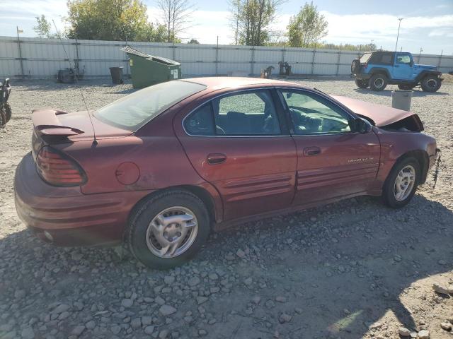 Photo 2 VIN: 1G2NE52FX2C131125 - PONTIAC GRAND AM S 