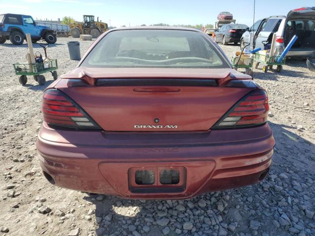 Photo 5 VIN: 1G2NE52FX2C131125 - PONTIAC GRAND AM S 