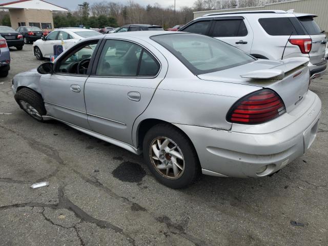 Photo 1 VIN: 1G2NE52FX4M505620 - PONTIAC GRANDAM 