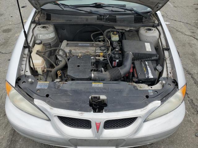 Photo 10 VIN: 1G2NE52FX4M505620 - PONTIAC GRANDAM 