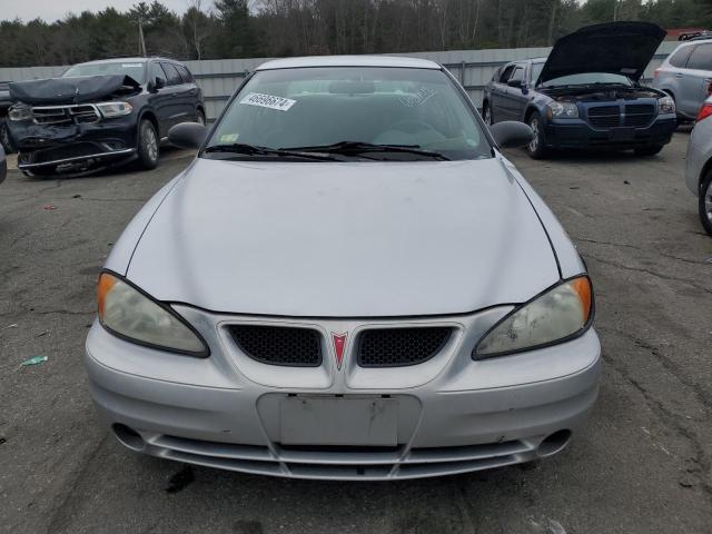 Photo 4 VIN: 1G2NE52FX4M505620 - PONTIAC GRANDAM 