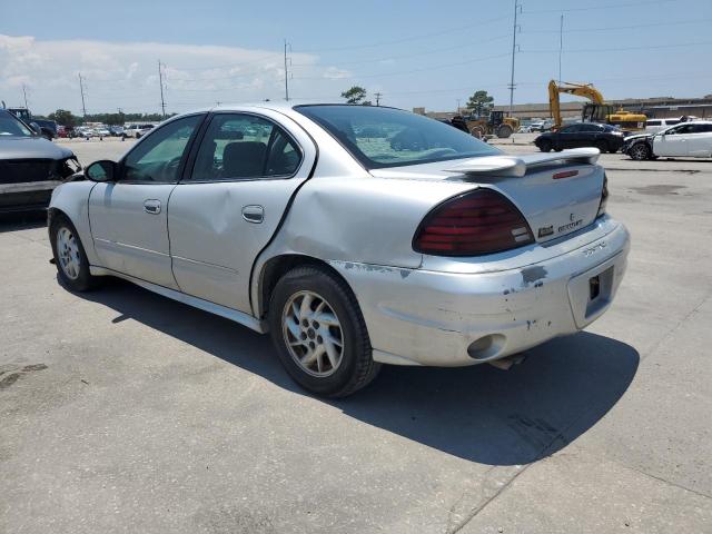 Photo 1 VIN: 1G2NE52FX4M577529 - PONTIAC GRANDAM 