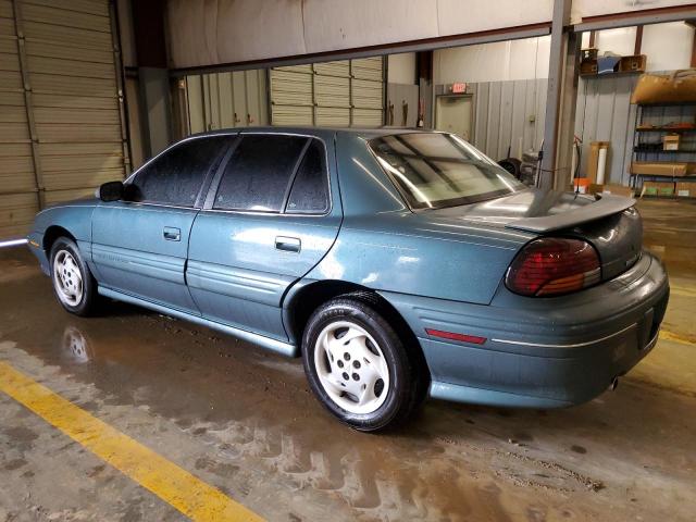 Photo 1 VIN: 1G2NE52M1VC815967 - PONTIAC GRANDAM 