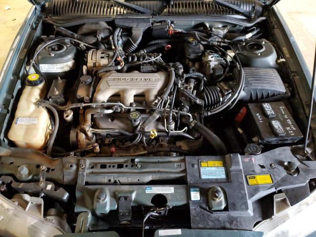 Photo 10 VIN: 1G2NE52M1VC815967 - PONTIAC GRANDAM 