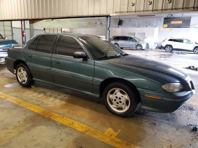 Photo 3 VIN: 1G2NE52M1VC815967 - PONTIAC GRANDAM 