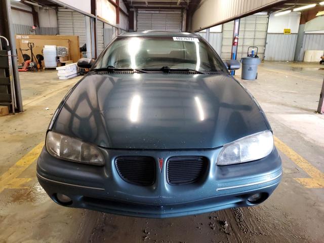 Photo 4 VIN: 1G2NE52M1VC815967 - PONTIAC GRANDAM 