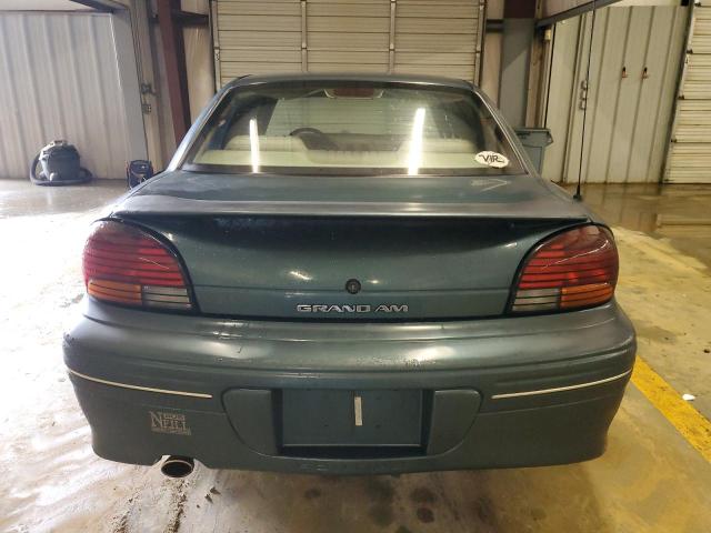 Photo 5 VIN: 1G2NE52M1VC815967 - PONTIAC GRANDAM 