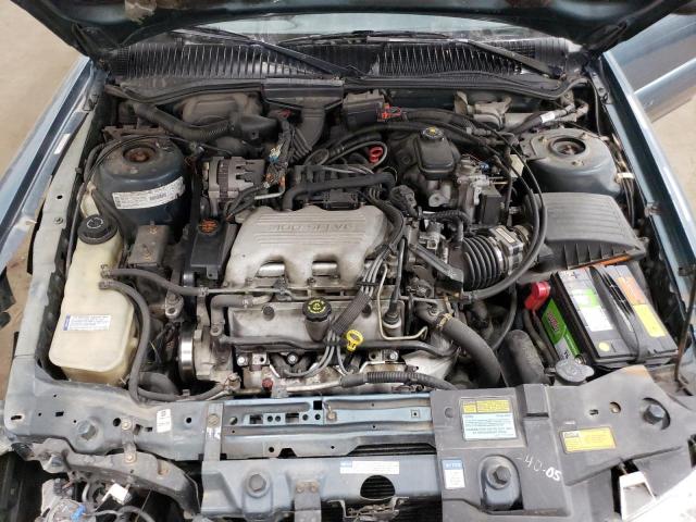 Photo 10 VIN: 1G2NE52M8VC721326 - PONTIAC GRAND AM S 