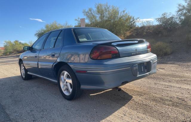 Photo 2 VIN: 1G2NE52M9WM526153 - PONTIAC GRANDAM 