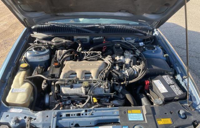 Photo 6 VIN: 1G2NE52M9WM526153 - PONTIAC GRANDAM 