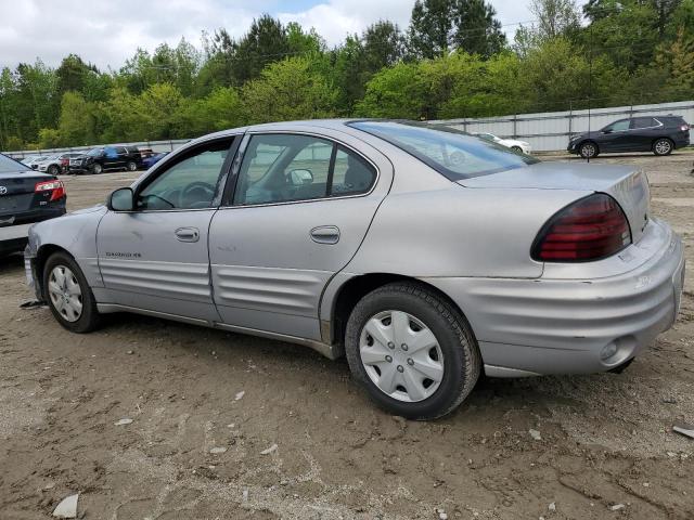 Photo 1 VIN: 1G2NE52T4XM772780 - PONTIAC GRANDAM 