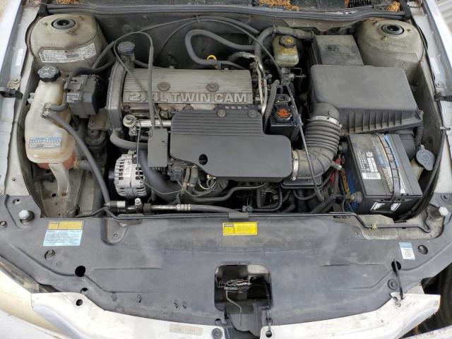 Photo 10 VIN: 1G2NE52T4XM772780 - PONTIAC GRANDAM 