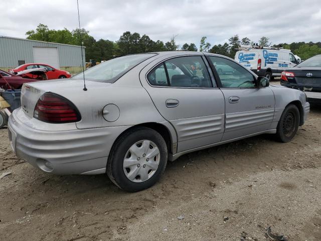 Photo 2 VIN: 1G2NE52T4XM772780 - PONTIAC GRANDAM 