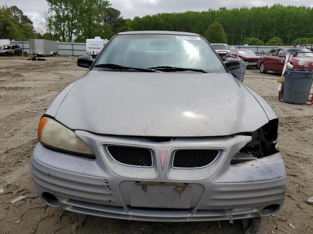 Photo 4 VIN: 1G2NE52T4XM772780 - PONTIAC GRANDAM 