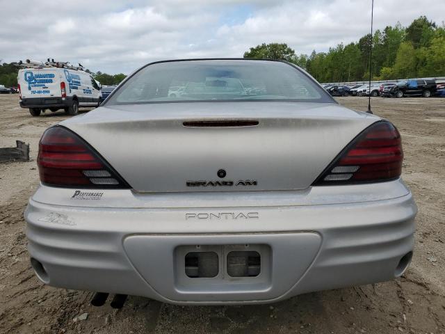 Photo 5 VIN: 1G2NE52T4XM772780 - PONTIAC GRANDAM 