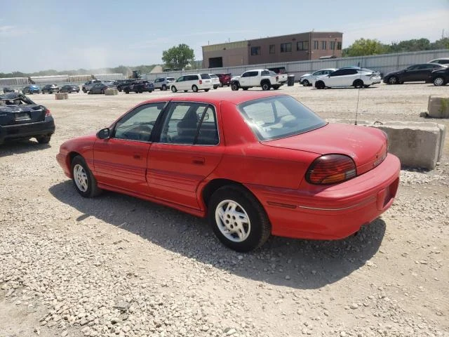 Photo 1 VIN: 1G2NE52T6TC772540 - PONTIAC GRAND AM S 