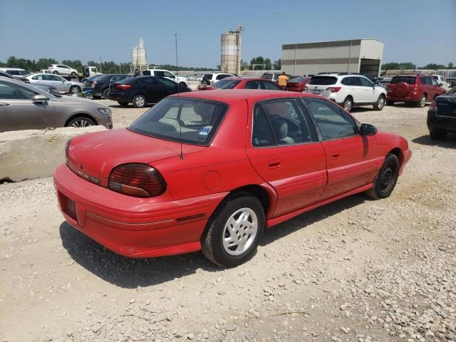 Photo 2 VIN: 1G2NE52T6TC772540 - PONTIAC GRAND AM S 