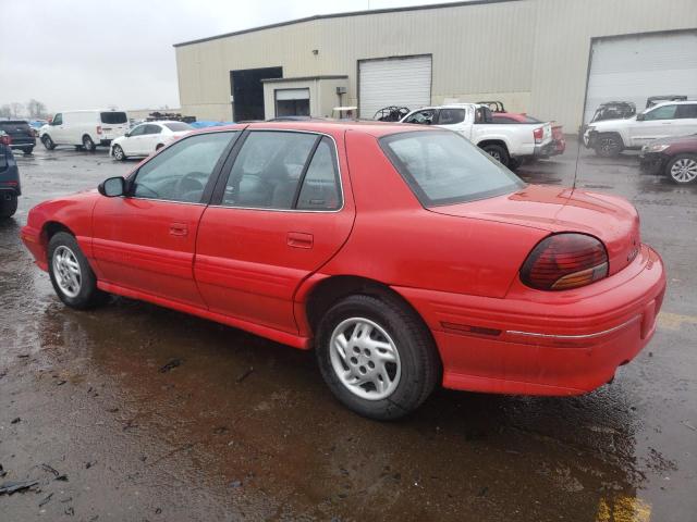 Photo 1 VIN: 1G2NE52T7TC851151 - PONTIAC GRANDAM 