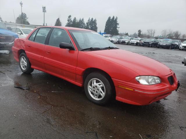 Photo 3 VIN: 1G2NE52T7TC851151 - PONTIAC GRANDAM 