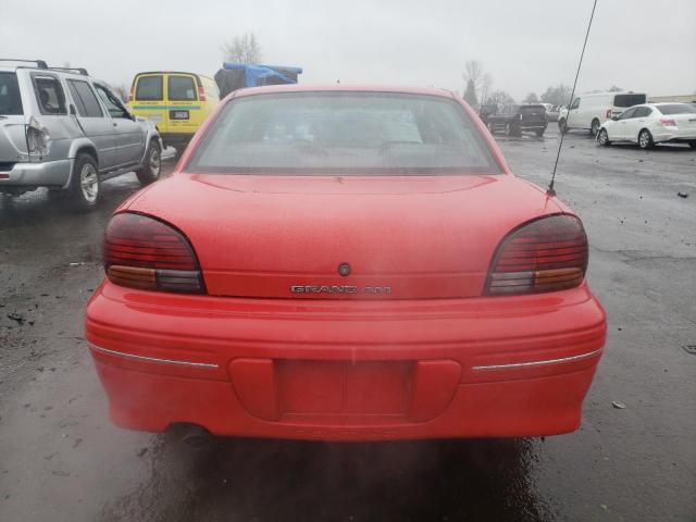 Photo 5 VIN: 1G2NE52T7TC851151 - PONTIAC GRANDAM 