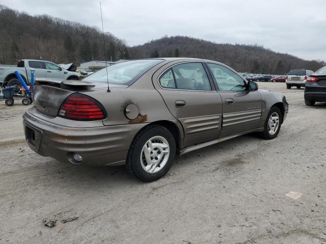 Photo 2 VIN: 1G2NE52T91M593982 - PONTIAC GRANDAM 