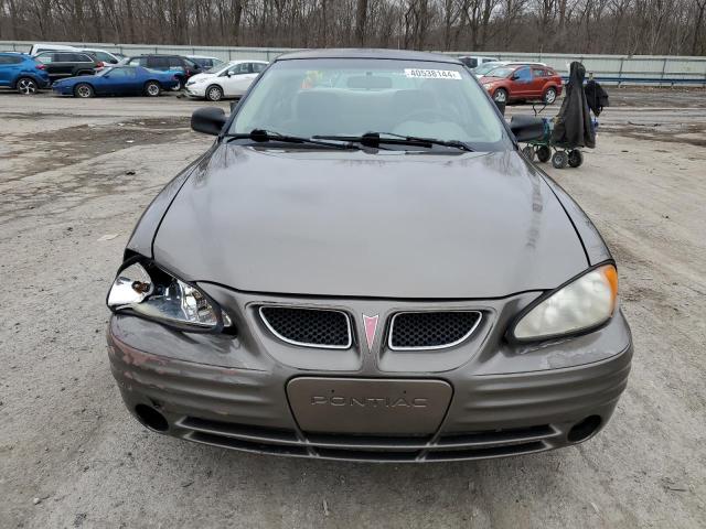 Photo 4 VIN: 1G2NE52T91M593982 - PONTIAC GRANDAM 