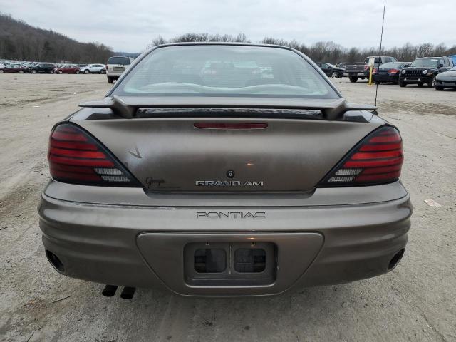 Photo 5 VIN: 1G2NE52T91M593982 - PONTIAC GRANDAM 