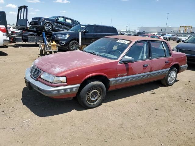 Photo 0 VIN: 1G2NE54U2KC632859 - PONTIAC GRAND AM L 